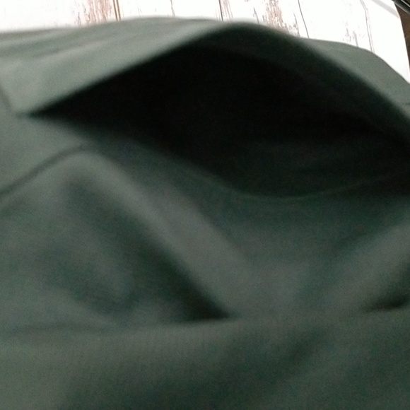 Vince Flight Jacket - Picture 11 of 16